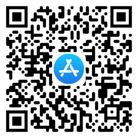 QR Code App Store